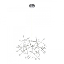 Фото Подвесная люстра LOFT IT 9022-63S