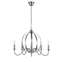 Фото Подвесная люстра Vele Luce VL4115P05