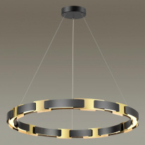 Купить Подвесная люстра Odeon Light 4991/80L