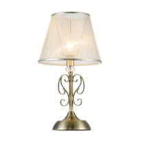 Настольная лампа Freya FR2405-TL-01-BS в интернет магазине Гет Лайт