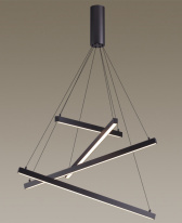 Цена на Подвесной светильник Odeon Light 3860/48B