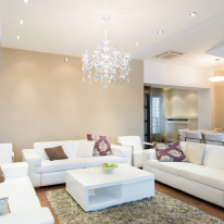 Подвесная люстра Bogate's 294/8 Strotskis в интернет магазине Гет Лайт