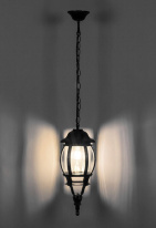 Фото Подвесной уличный светильник Feron 11104