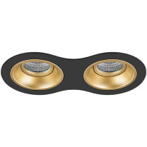 Фото Встраиваемый светильник Lightstar D6270303