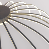 Купить Подвесная люстра Favourite 4285-8P