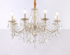 Подвесная люстра Ambrella Light TR4945 Цена на Подвесная люстра Ambrella Light TR4945