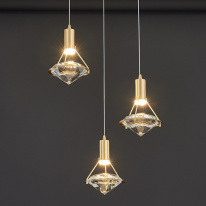 Цена на Подвесной светильник ImperiumLoft 186785-23