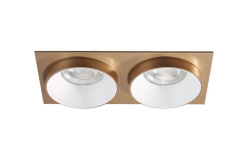 Купить Рамка Crystal Lux CLT FRAME 044C2 GO