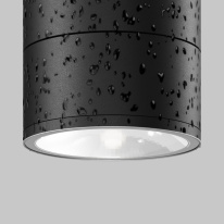 Купить Накладной уличный светильник Maytoni O310CL-L12GF3K