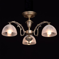 Люстра на штанге MW-Light 450011503 в интернет магазине Гет Лайт