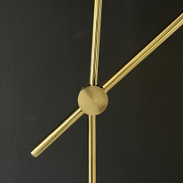 Купить с доставкой по Москве и России Торшер ImperiumLoft 203594-22