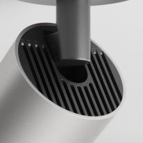 Цена на Спот Maytoni Technical C049CL-U-1BS