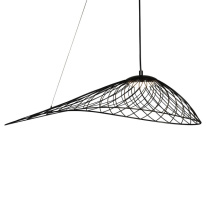 Подвесной светильник LOFT IT 10127/760 Black в интернет магазине Гет Лайт
