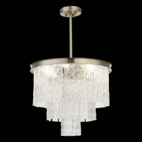 Каскадная люстра ST-Luce SL1230.102.06 Каскадная люстра ST-Luce SL1230.102.06 в интернет магазине Гет Лайт