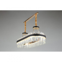 Цена на Подвесная люстра APLOYT APL.027.03.81