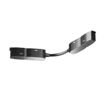 Коннектор Maytoni Technical TRA034CS-B Фото Коннектор Maytoni Technical TRA034CS-B