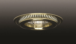 Фото Встраиваемый светильник Donolux N1524-KG