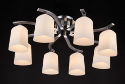 Цена на Накладная люстра Freya FR5454CL-08CH