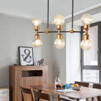 Цена на Подвесной светильник ImperiumLoft 240959-26