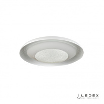 Цена на Накладной светильник iLedex 6147/12W WH