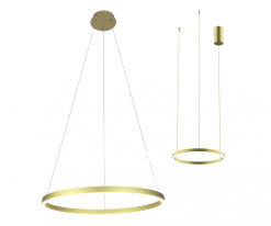 Подвесная люстра Kink Light 08214,32P(3000K) Фото Подвесная люстра Kink Light 08214,32P(3000K)