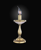 Фото Настольная лампа Reccagni Angelo P 4650