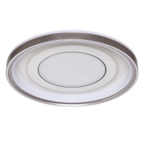 Фото Накладной светильник DeMarkt 660014301