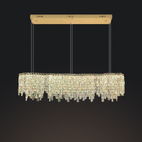 Фото Подвесная люстра ImperiumLoft 239974-23