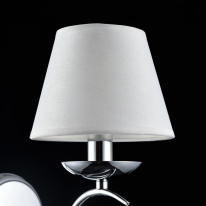 Бра Freya FR2909-WL-01-CH в интернет магазине Гет Лайт