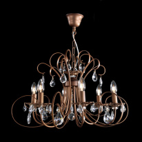 Фото Подвесная люстра Citilux CL411161