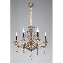 Купить Подвесная люстра Omnilux OML-74903-08