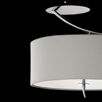 Купить Люстра на штанге Mantra 1132