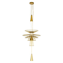 Фото Подвесной светильник LOFT IT 10141/400