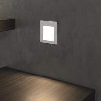 Фото Светильник для ступеней Elektrostandard MRL LED 1103 Белый