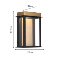 Купить Светильник настенный Favourite 4302-1W