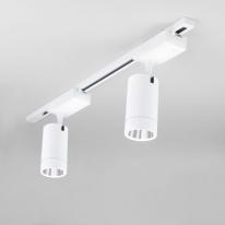 Купить Светильник на шине Elektrostandard Baril Белый 40W 4200K (LTB47) однофазный