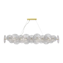 Подвесная люстра ST-Luce SL1657.213.08 Купить Подвесная люстра ST-Luce SL1657.213.08