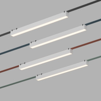 Denkirs DK5577-WH в интернет магазине Гет Лайт