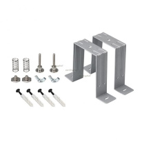 Фото Крепеж для профиля Arlight 021186