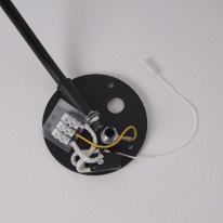 Бра Nowodvorski 6501 в интернет магазине Гет Лайт