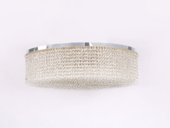 Фото Накладная люстра Newport 10168/PL