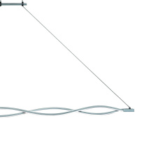 Купить Подвесная люстра Mantra 5815