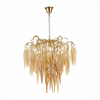 Каскадная люстра ST-Luce SL1652.203.06 Фото Каскадная люстра ST-Luce SL1652.203.06