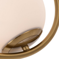 Купить Подвесной светильник ARTE Lamp A7741SP-1AB