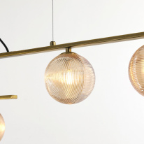 Подвесная люстра Favourite 2723-4P в интернет магазине Гет Лайт