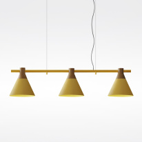 Фото Подвесной светильник ImperiumLoft 101836-26