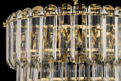 Подвесная люстра Dio D'arte Olivetta E 1.5.40.100 G в интернет магазине Гет Лайт