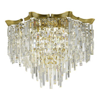 Фото Накладная люстра ST-Luce SL1659.302.07