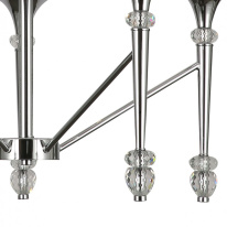 Цена на Подвесная люстра F-Promo 2856-5P