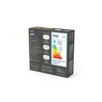 Накладной светильник Gauss BL216 в интернет магазине Гет Лайт